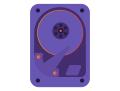 Жесткие диски (HDD)