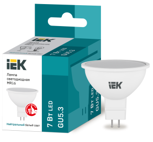 LLE-MR16-7-230-40-GU5_0