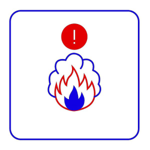 TRASSIR Fire and Smoke Detector_0