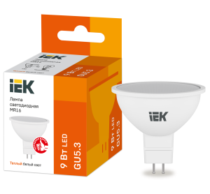 LLE-MR16-9-230-30-GU5_0